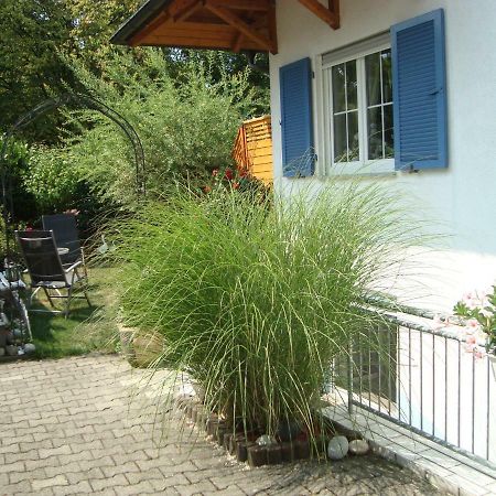 Ferienwohnung Weiser Kressbronn am Bodensee Extérieur photo