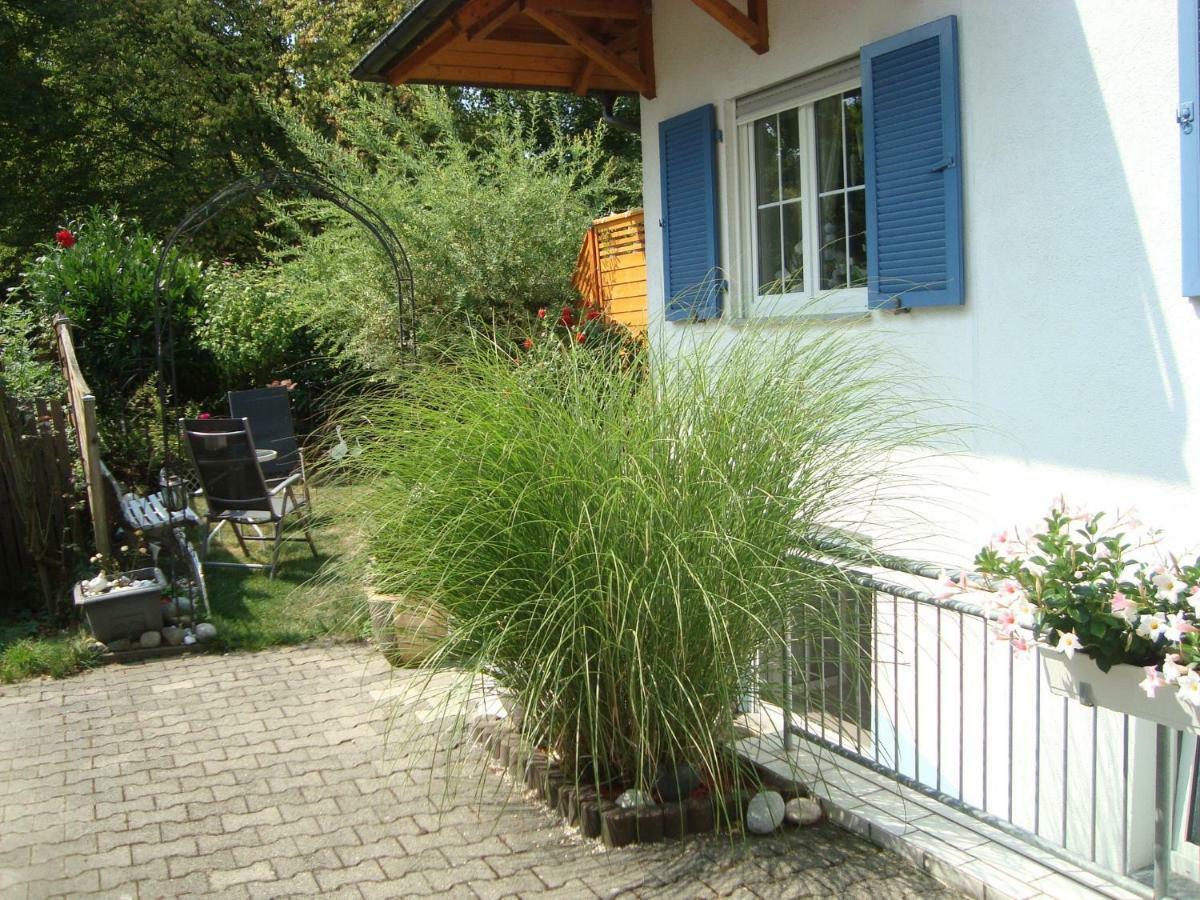 Ferienwohnung Weiser Kressbronn am Bodensee Extérieur photo