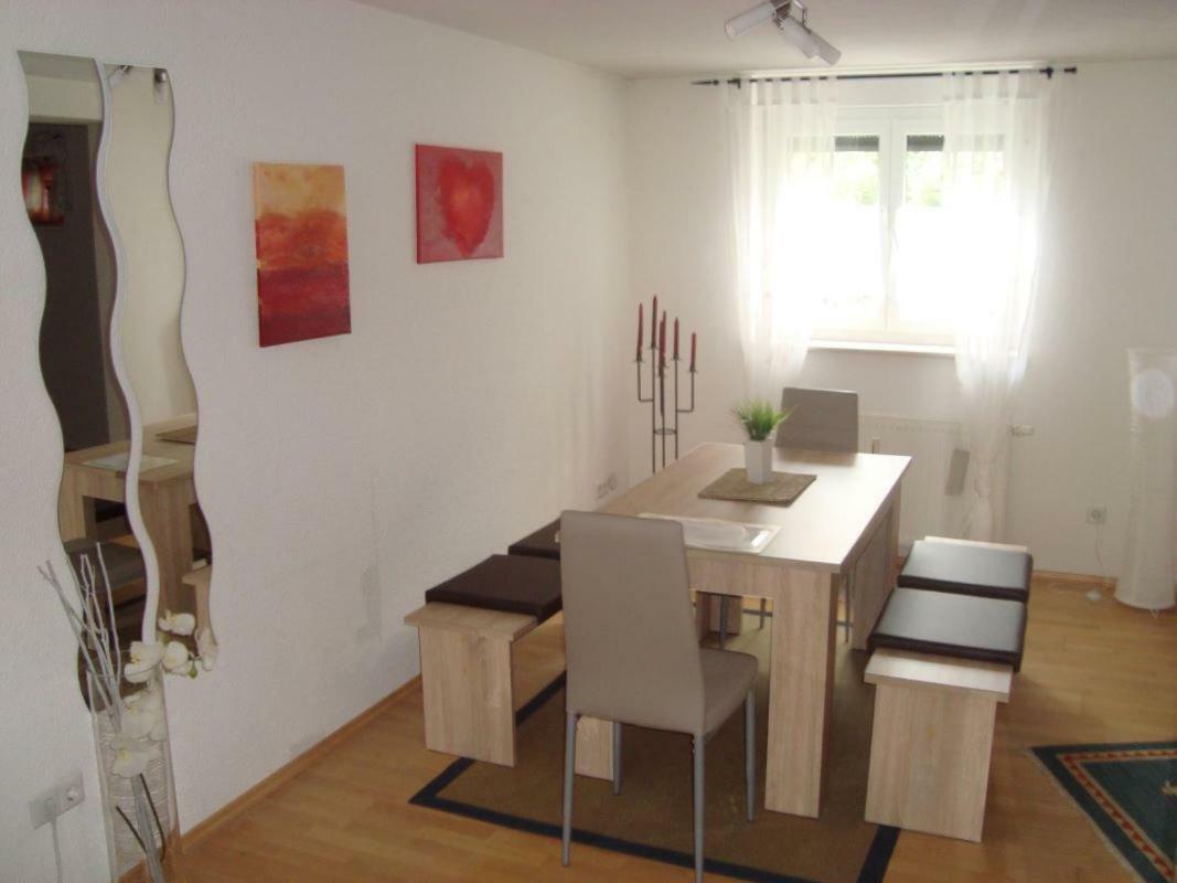 Ferienwohnung Weiser Kressbronn am Bodensee Extérieur photo